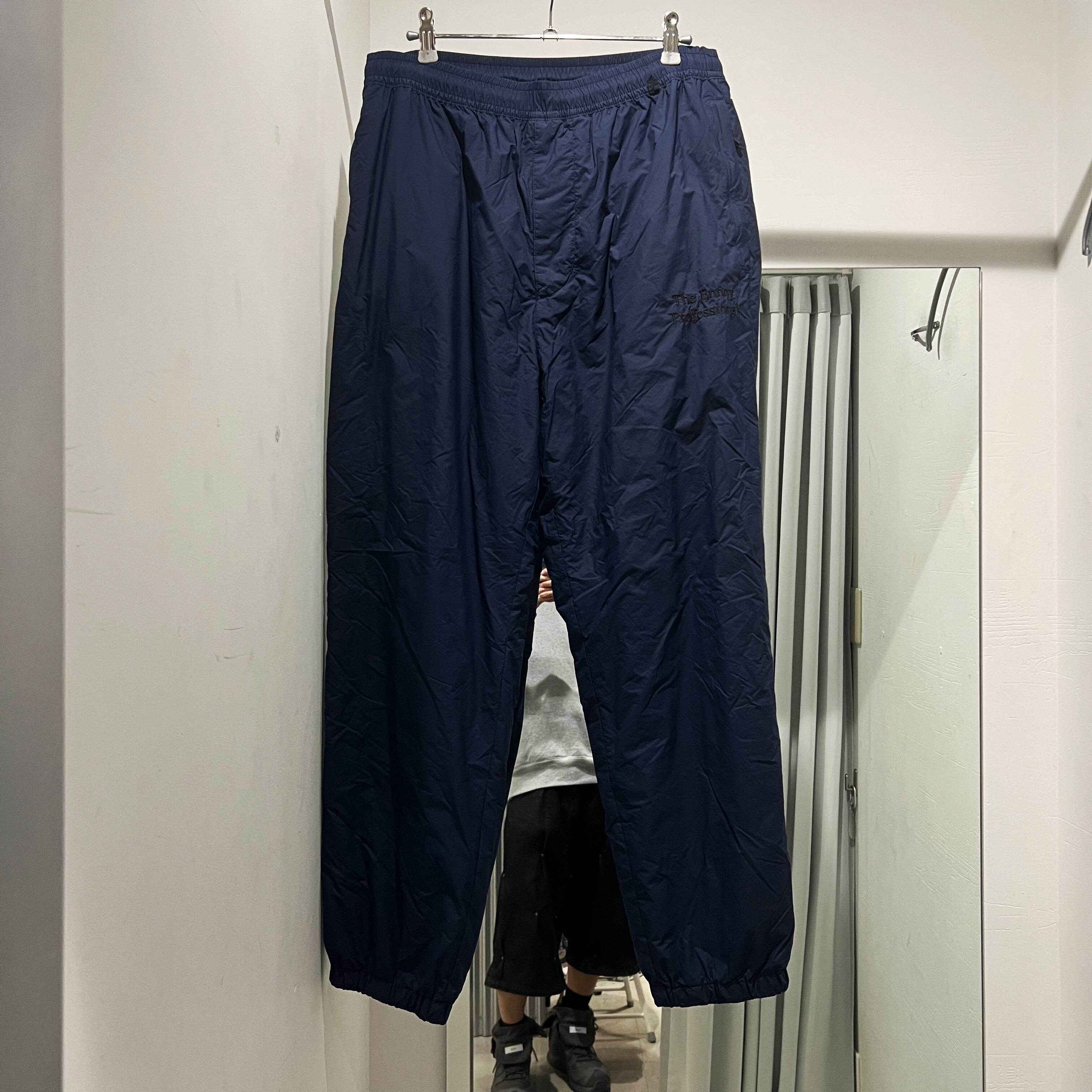 The ennoy professional スタイリスト私物 スウェット パンツ The ennoy professional スタイリスト私物 スウェット パンツ