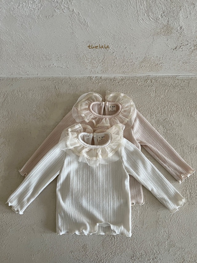 《即納》《thelala》Laysha T