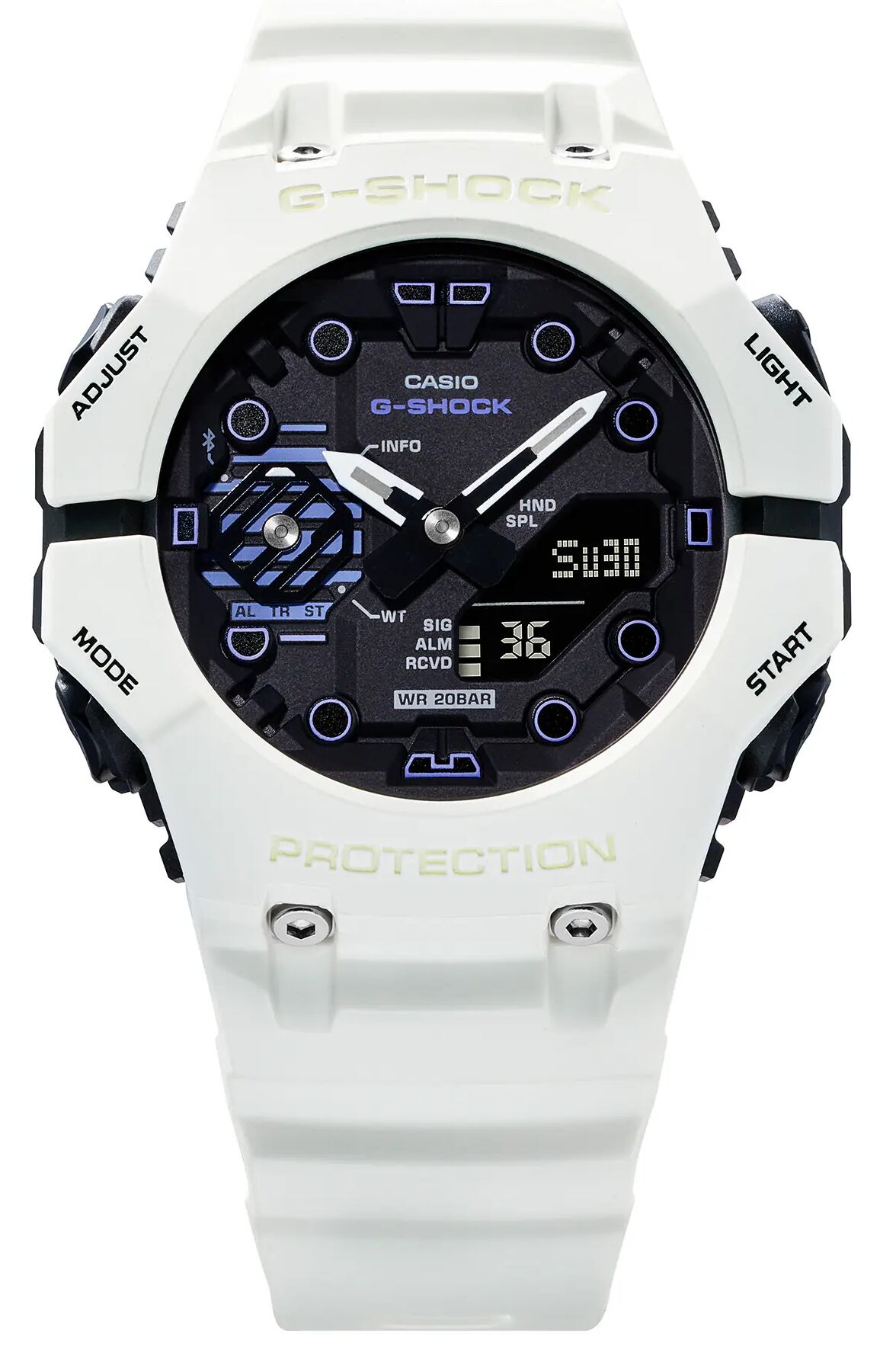 CASIO G-SHOCK GA-B001SF-7AJF | JEWELRY TIME
