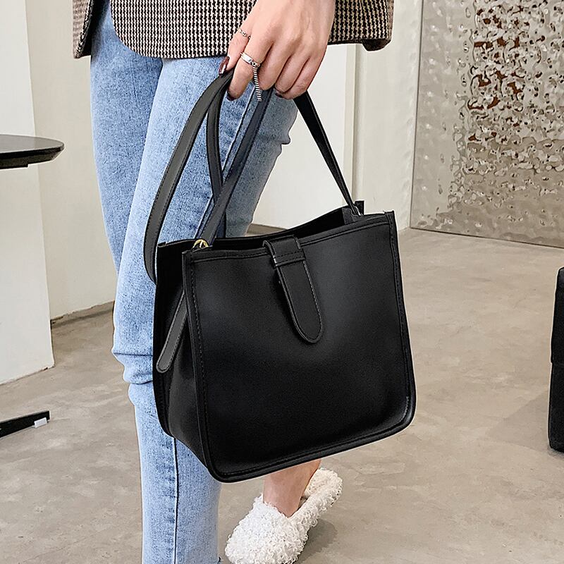 スタンダードオータムウィンター レトロ 秋物 冬物 メッセンジャーバッグ Tiancai_Wing_Bag78565058593