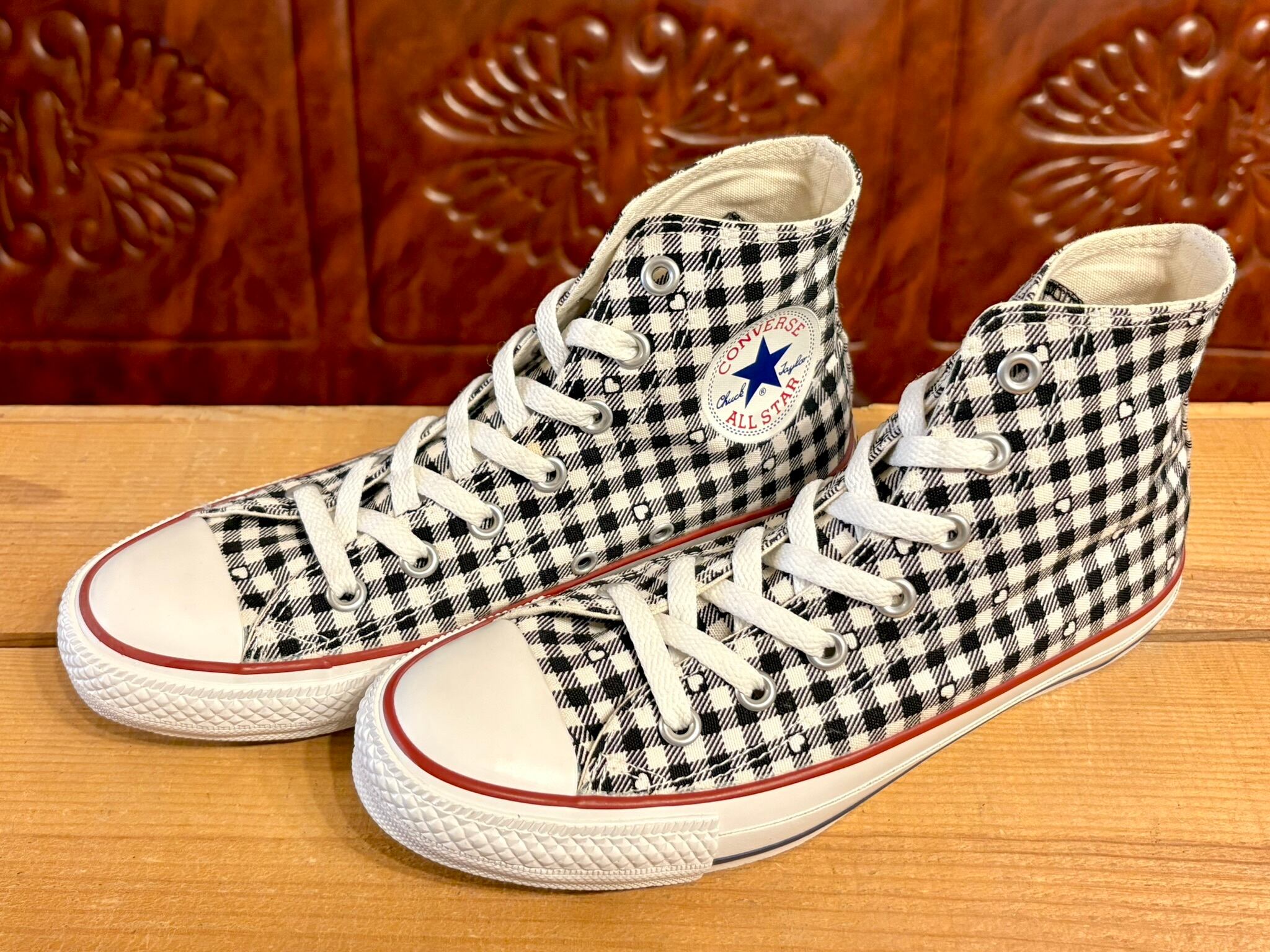 converse（コンバース）JACK PURCELL （ジャックパーセル