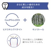 ポリリンキューブEX (エクストラミント)