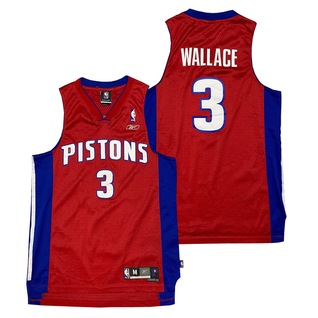 Detroit Pistons | 【公式】am3:41 -NBA古着ショップ- Detroit Pistons | 【公式】am3:41 -NBA古着ショップ-