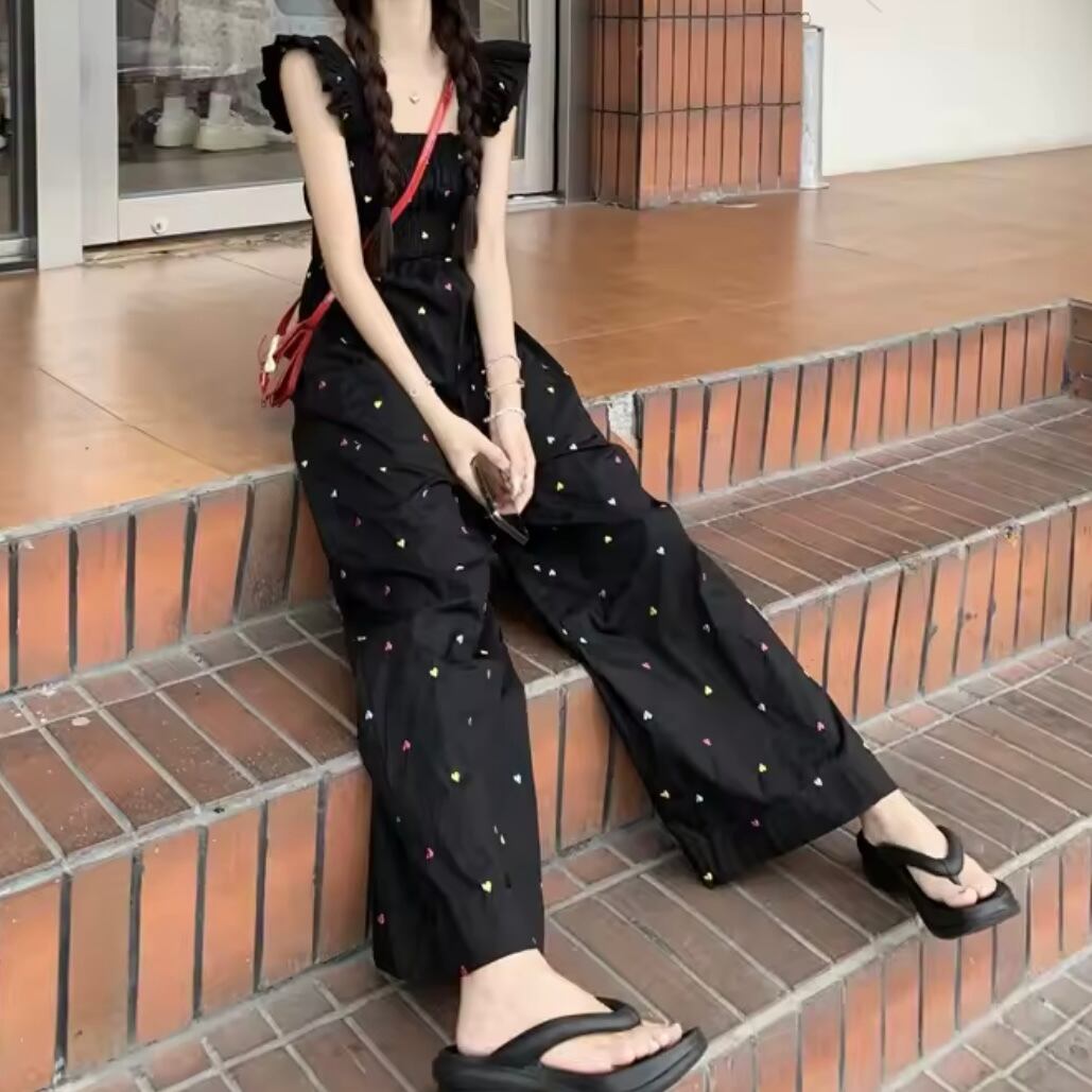 キャンディーハートオールインワン