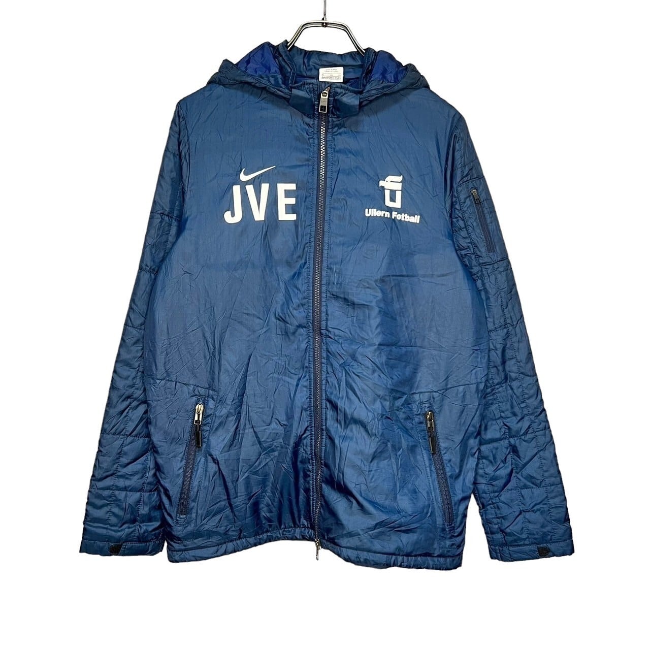 NIKE ナイロンパーカー XL プリント | 古着屋OLDGREEN