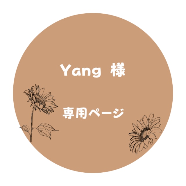 Yang 様専用　羊毛フェルト 24点