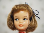 ペッパーちゃん「Miss Gadabout」ベルベット上下・シューズ・おまけワンピース付き（かかと潰れあり）追加画像あり 画像12