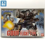 HG 1/144 グフフライトタイプ