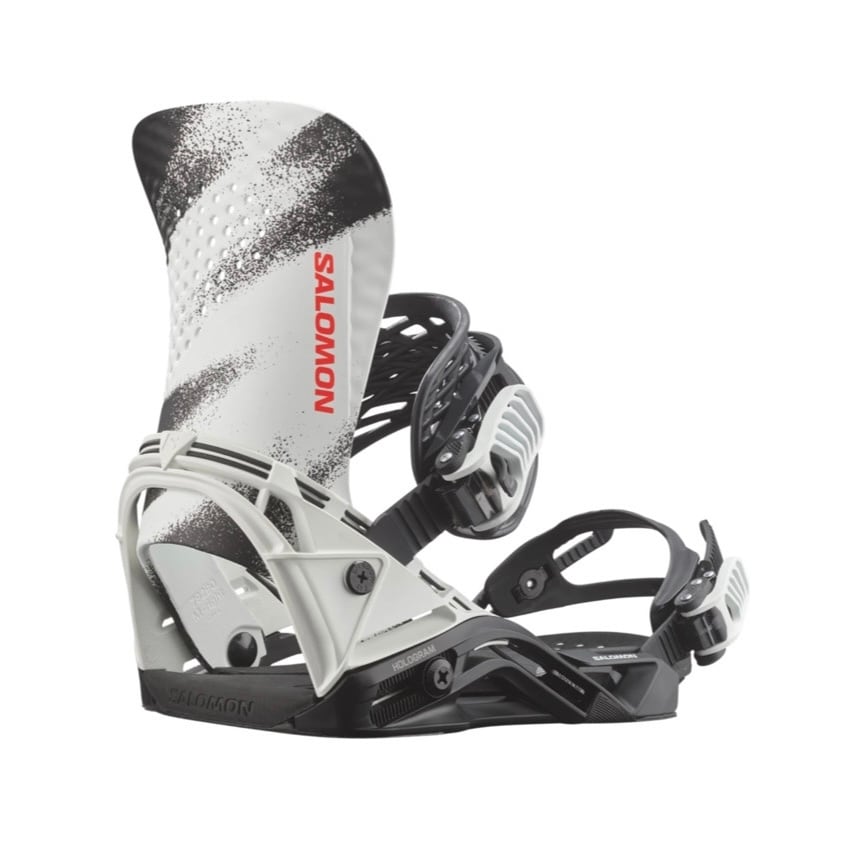 25-26モデル SALOMON 『 HOLOGRAM 』SPRAY サロモン ホログラム