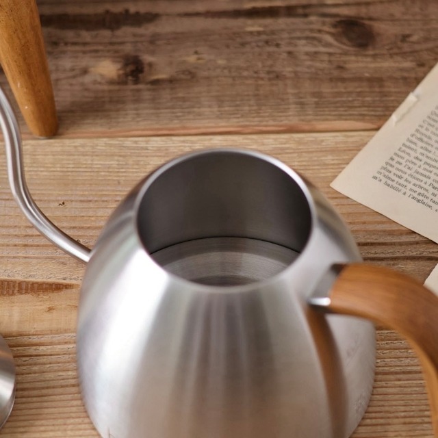 brewista Artisan 700ml Gooseneck Pour Over Kettle