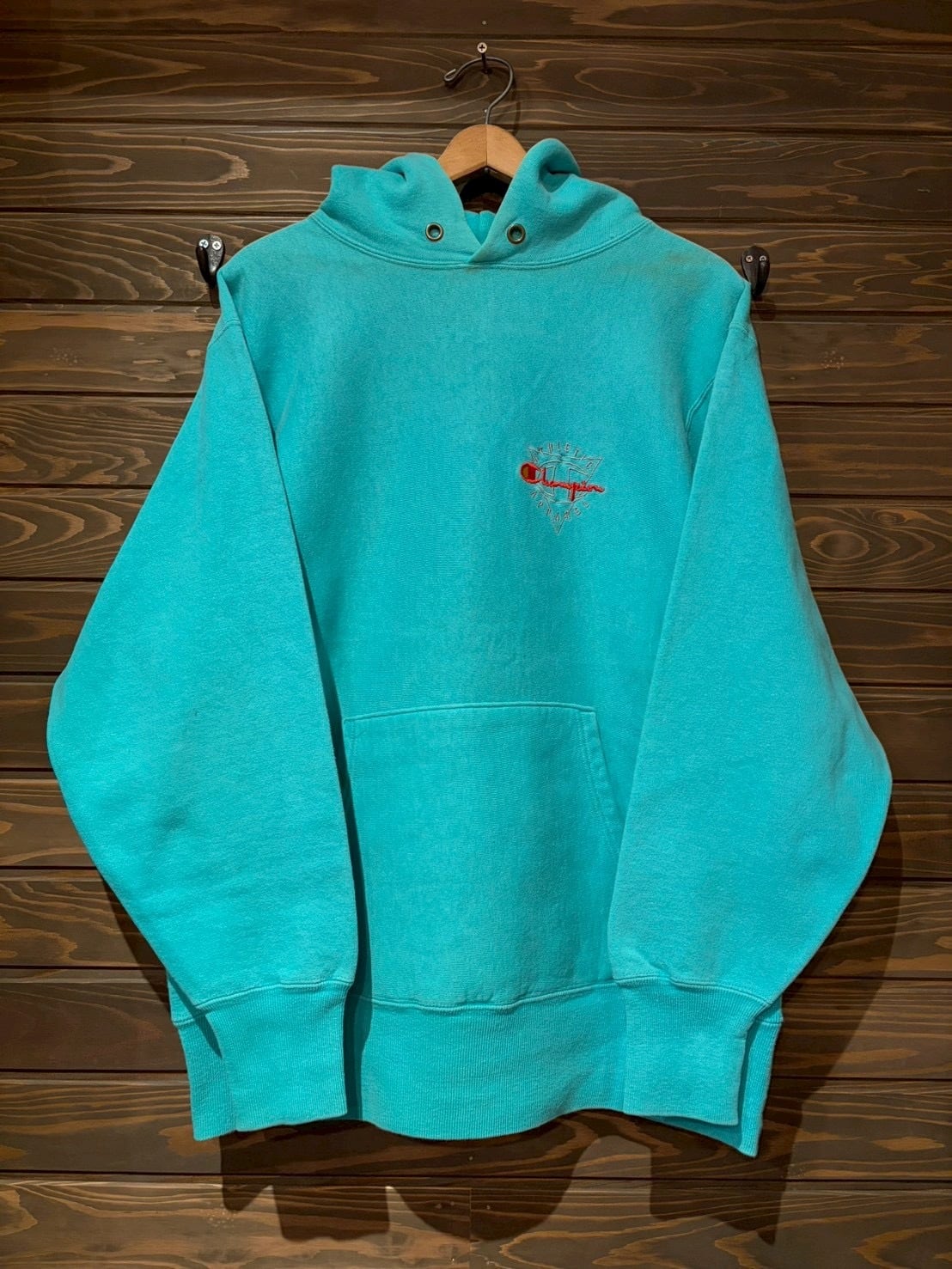 VINTAGE 01's PATAGONIA RINCON HOODY MADE IN USA | vintage clothing