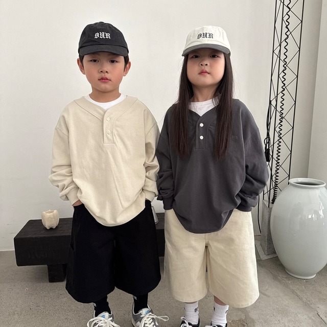【予約】 baseball T/ our（junior）