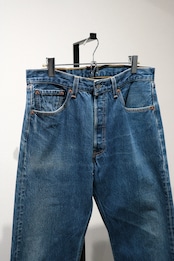 Levis 501 Made in U.S.A. denim pants