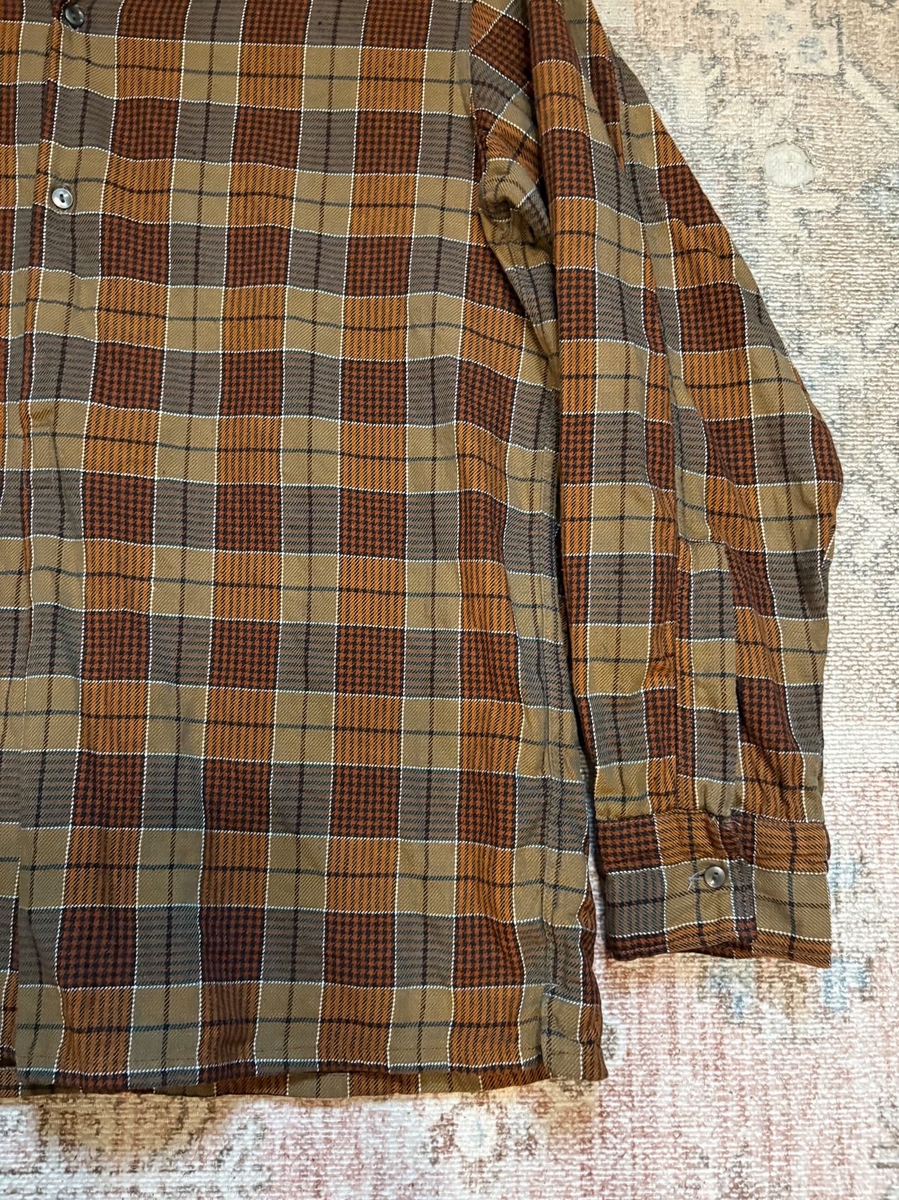 Euro Grandpa shirts / REMAKE