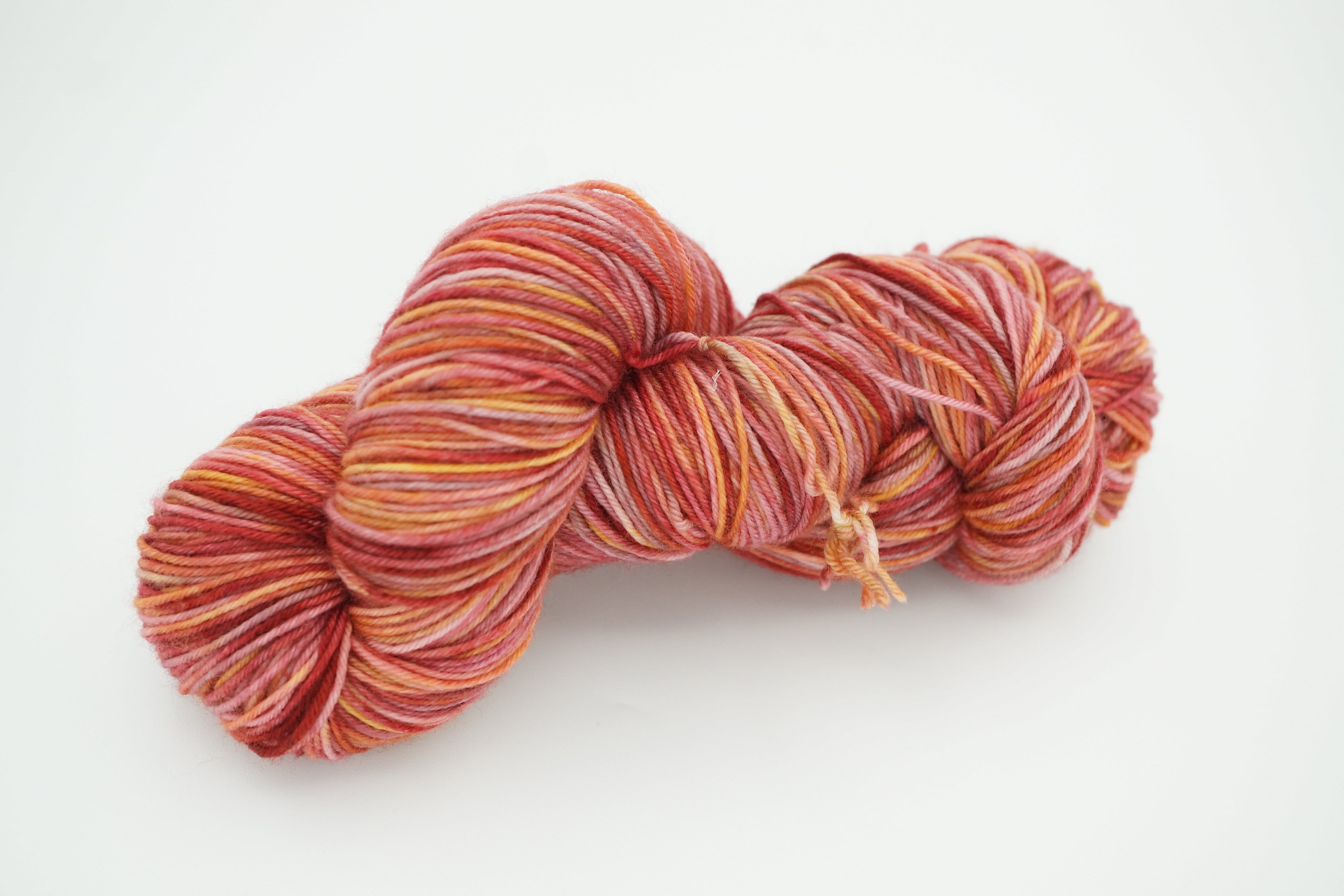 手染め糸-hand dyeing threads- | ajisaidrop