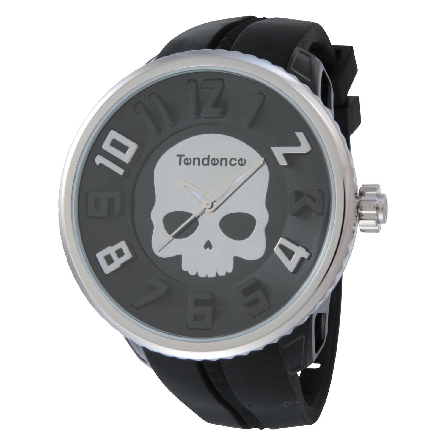 30%OFF SALE セール 【限定】腕時計 Tendence HYDROGEN 黒 - 通販