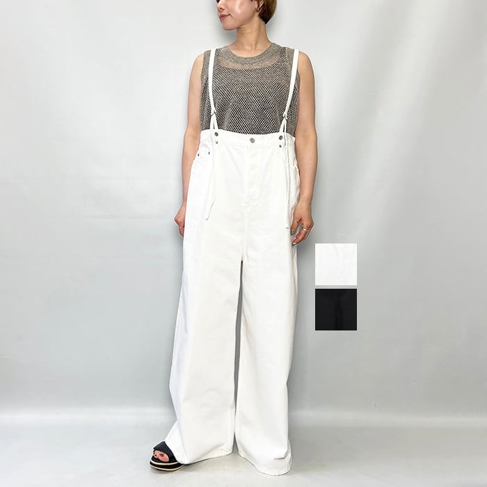 オールインワン | BIEN MORE Net Store ファッション レディース