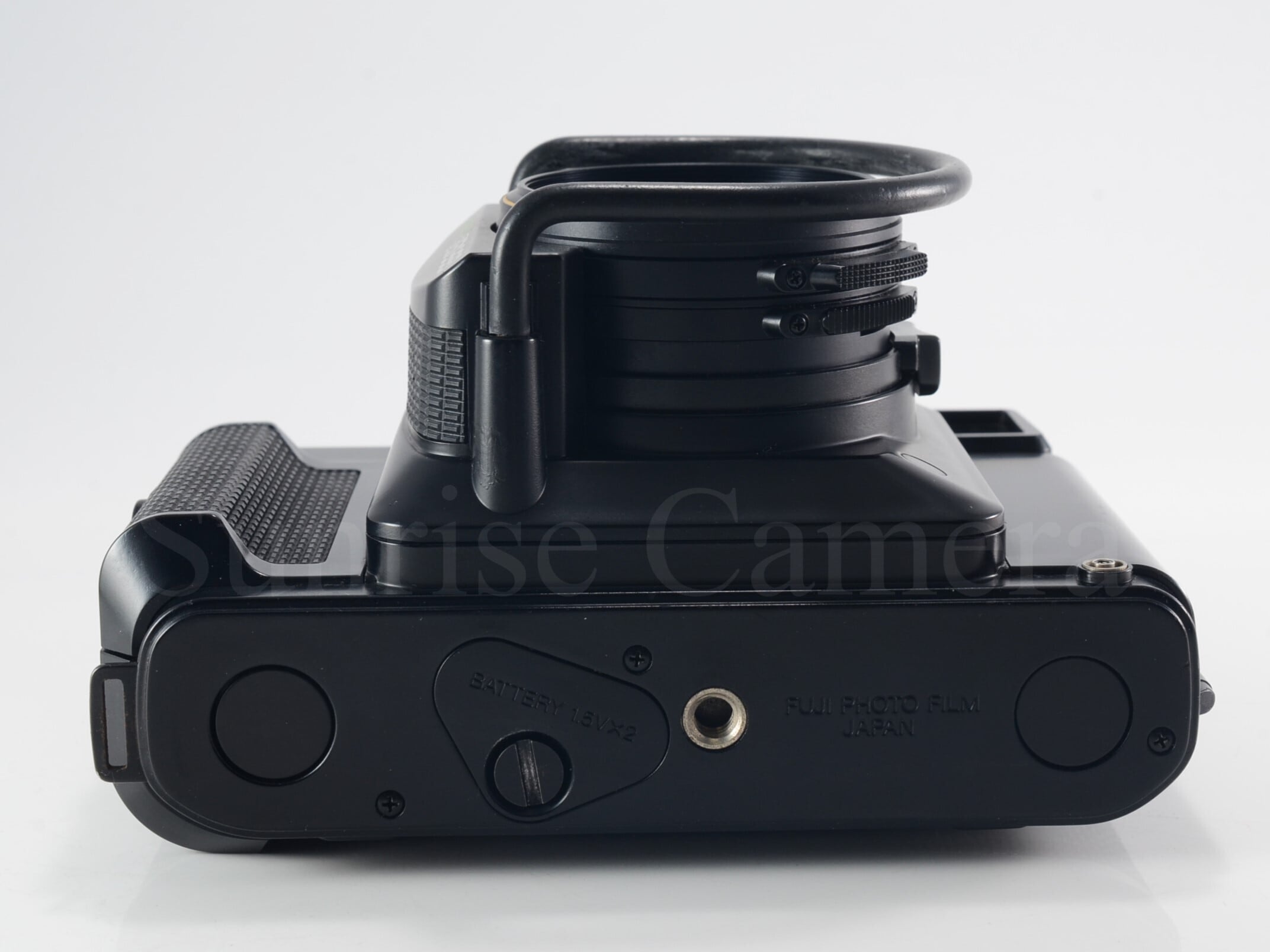 FUJIFILM FUJI GS645S Professional wide60 6×4.5 富士フイルム 国産中