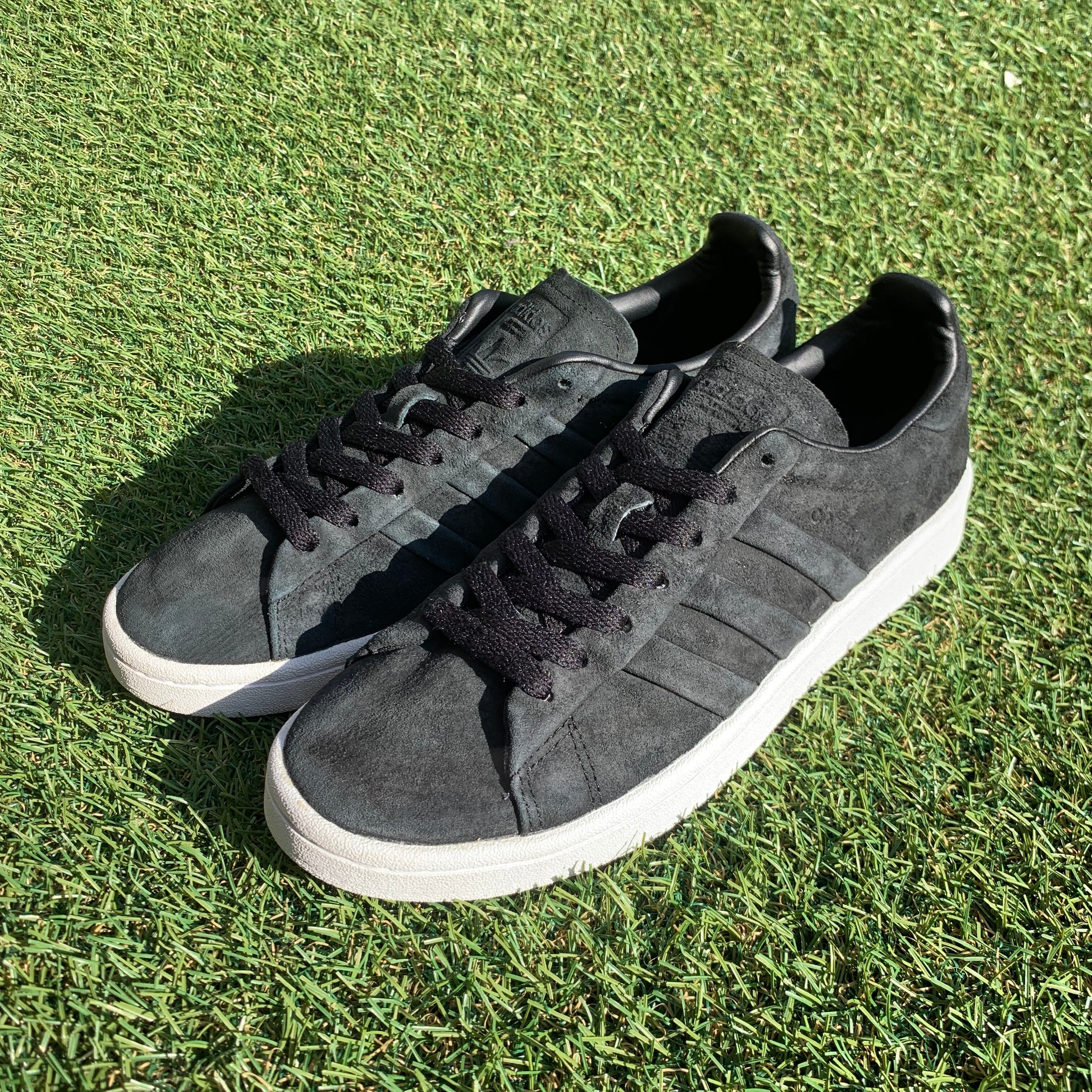 adidas CAMPUS STITCH AND TURN アディダス キャンパス ステッチアンド