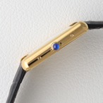 カルティエ マストタンクXL アラビア ゴールド thumbnail 5