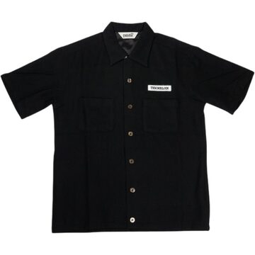Size【L】 TENDERLOIN テンダーロイン SWING TOP PIQUE B.S ジャケット 