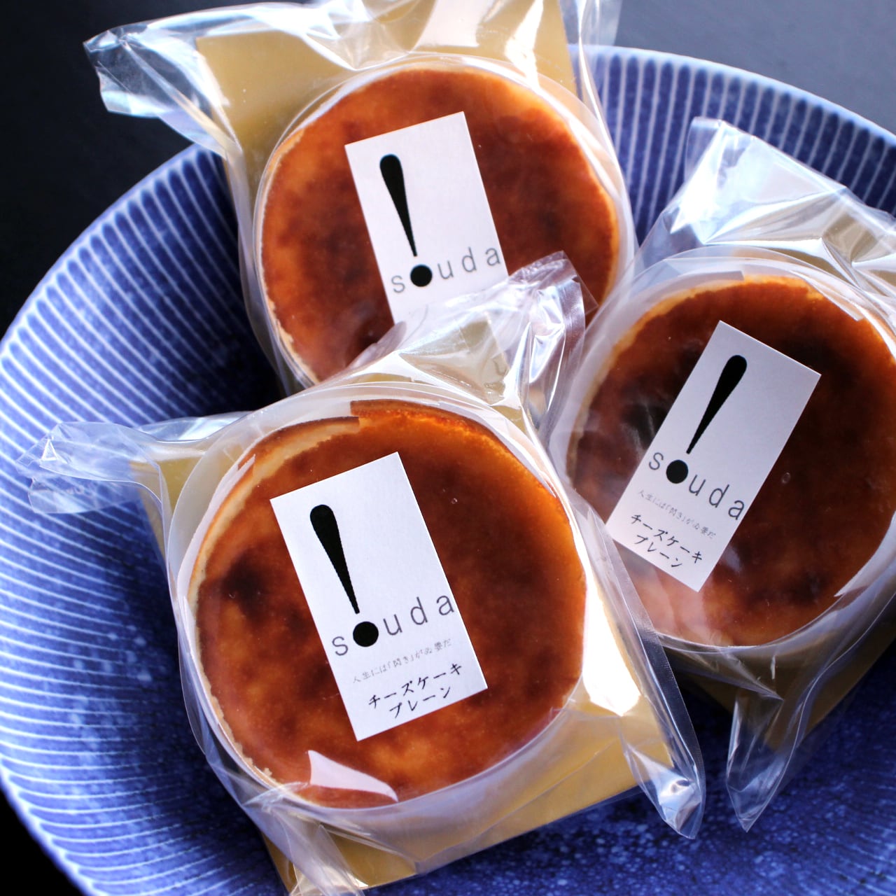 あか様専用 おやつ便 シフォンケーキサンド チーズケーキ テリーヌ