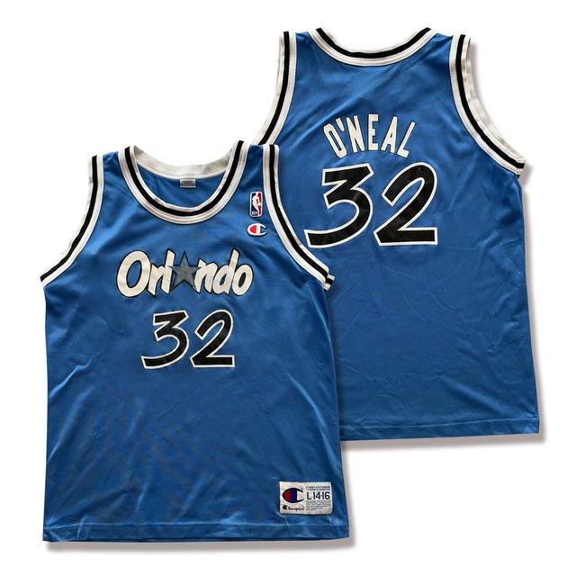OOs NIKE NBA ORLANDO MAGICオーランド・マジック/トレイシー 