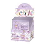 【ロット販売】【12入】モンチッチシークぷっくりアクリルチャームCOLORS（TD）(5916210)