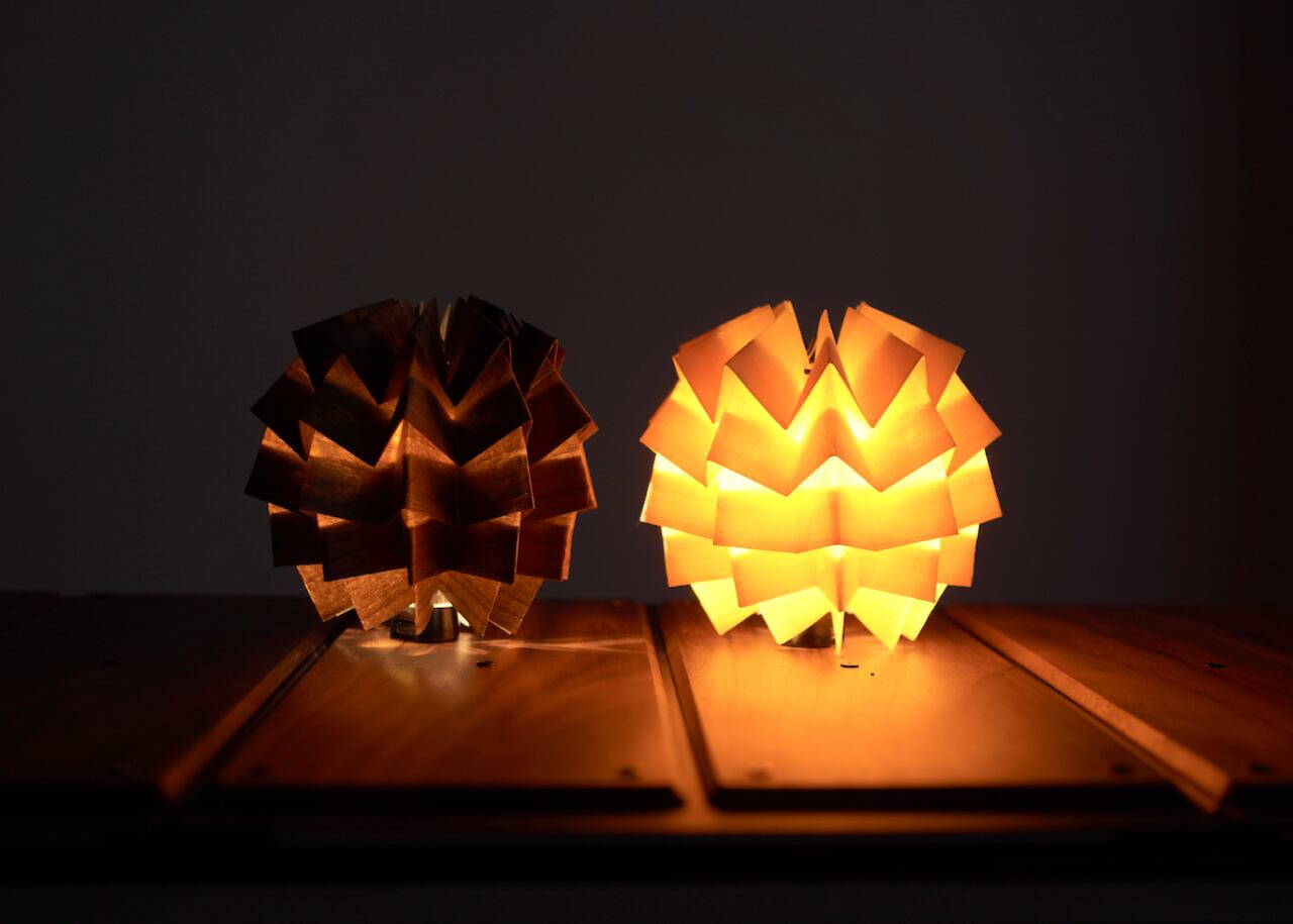 solol wood(walnut) vol,2 | NODELDESIGN ONLINE STORE 
