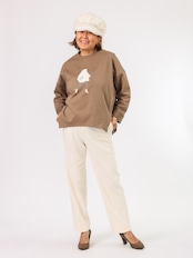 BRAHMIN(イラストTシャツ)