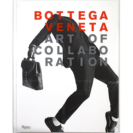 Bottega Veneta: Art of Collaboration: Art of Collaboration