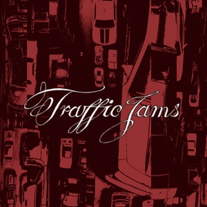 【12"】Theo Parrish - Traffic Jams
