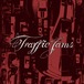 【12"】Theo Parrish - Traffic Jams