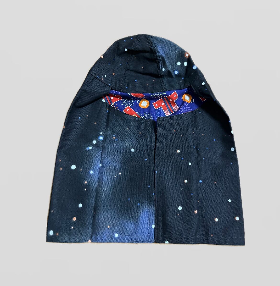 溶接頭巾59サイズ | zukinshop nano