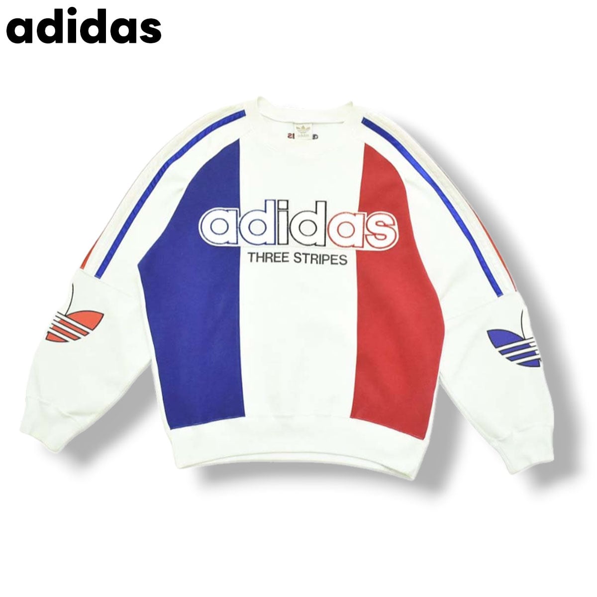 アディダス ジャージ OPTIジップ 刺繍ロゴ ヴィンテージ アメカジ ATP アディダス ジャージ OPTIジップ 刺繍ロゴ ヴィンテージ アメカジ ATP