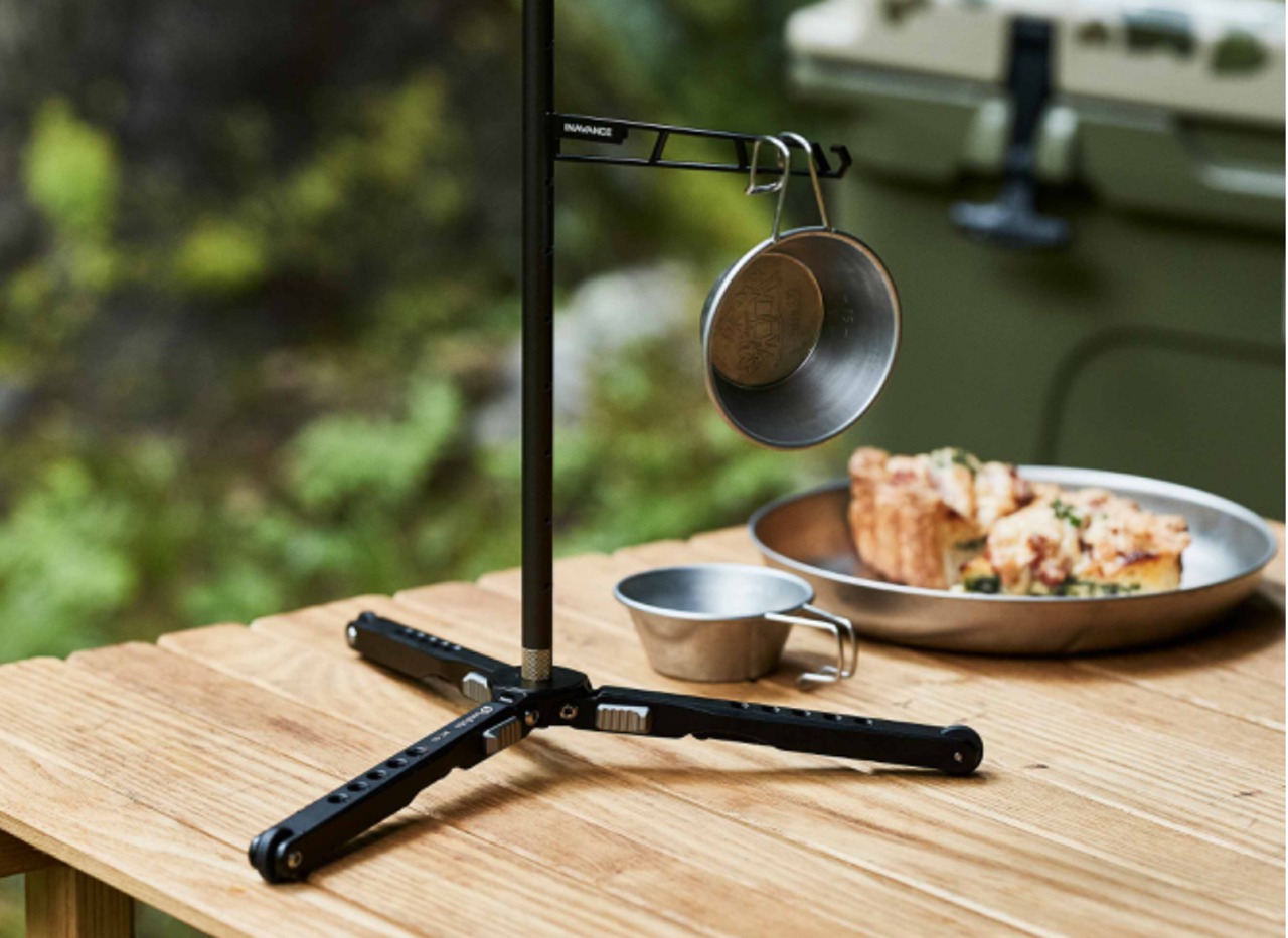 CONVERSION ADAPTOR　8mmおねじ