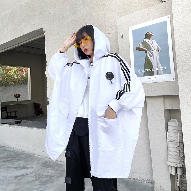 コート スプリングオータムジャケット かわいい 春物 秋物 ラブタオタオダレンハウス66508714875