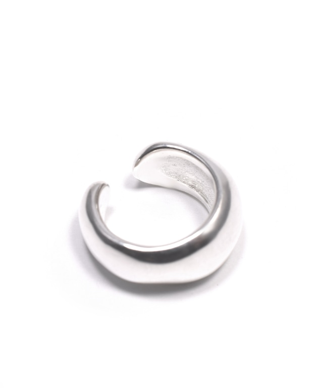 Swell / Earcuff - Silver925