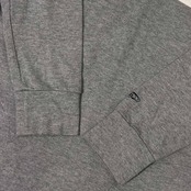 BEAMS GOLF ビームスゴルフ 長袖 天竺 ポロワンピース M/レディース