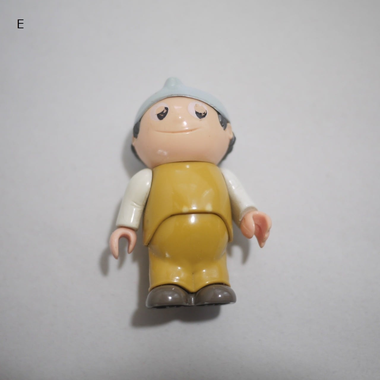 マインツェルメンヒェン ミニフィギュア Goebelゲーベル ドイツ | こり