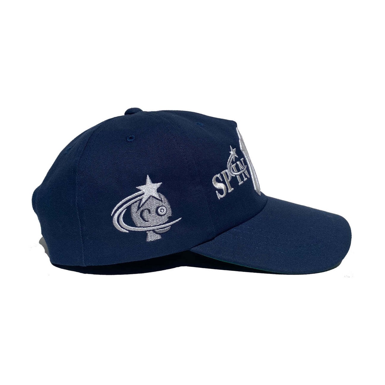 HOMEWARD BOUND Spinny Head Hat