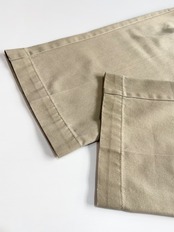 90s Dickies 874 WORK PANTS MADE IN USA Size W36L29→W35L27.5