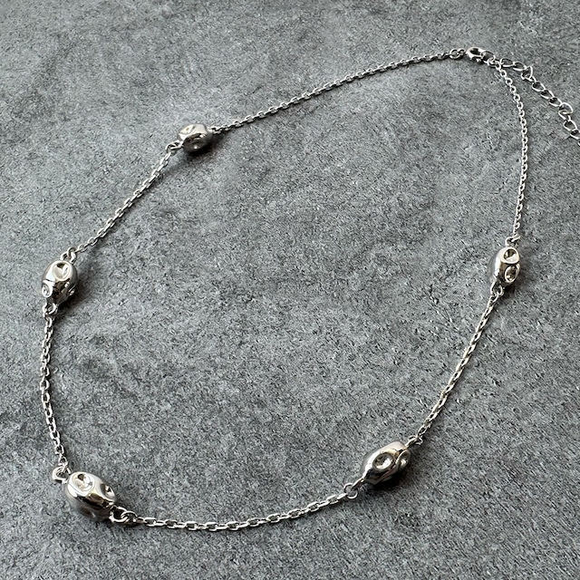 Beatique / NECKLACE No,011 Azuki