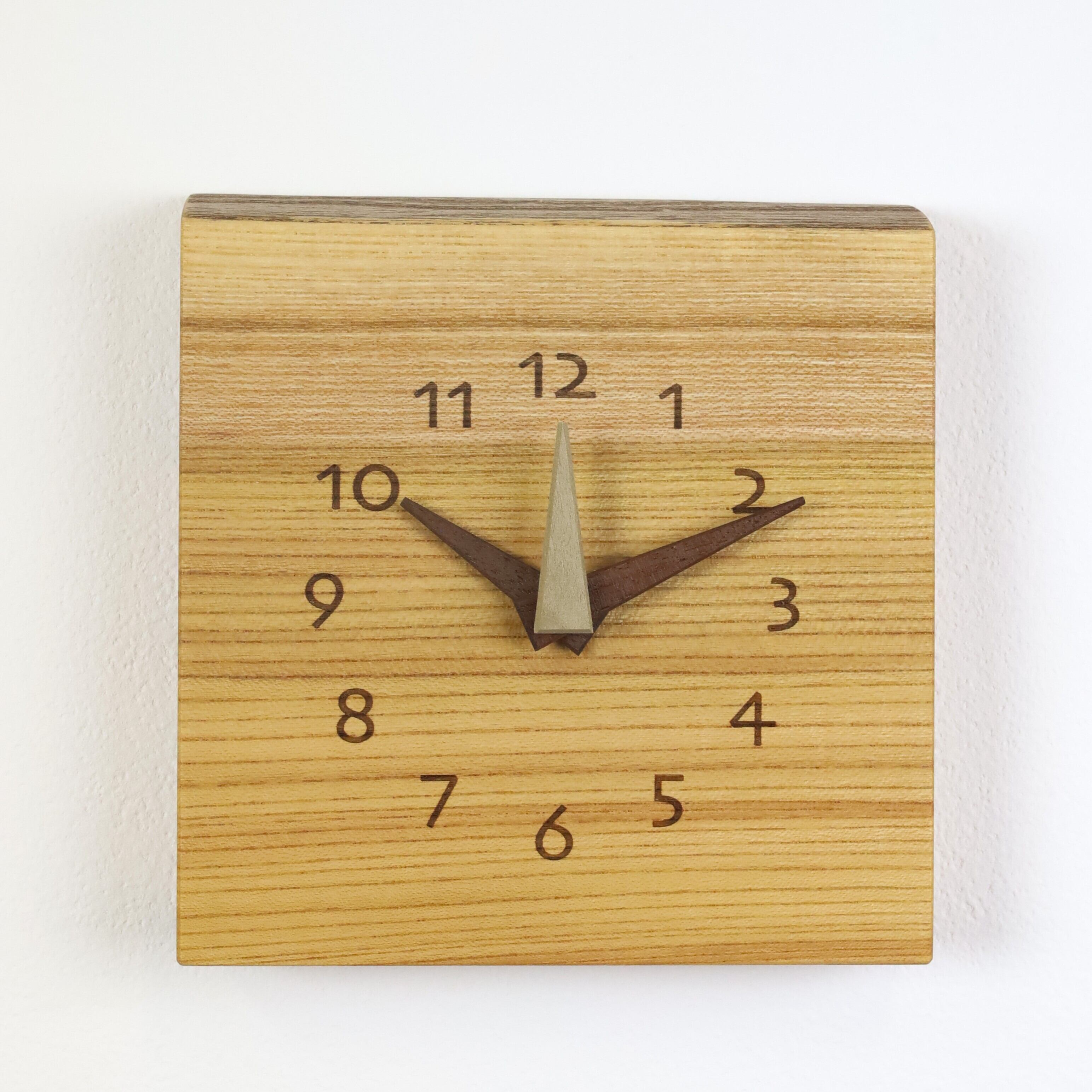 一枚板時計 | SWING ONLINE SHOP