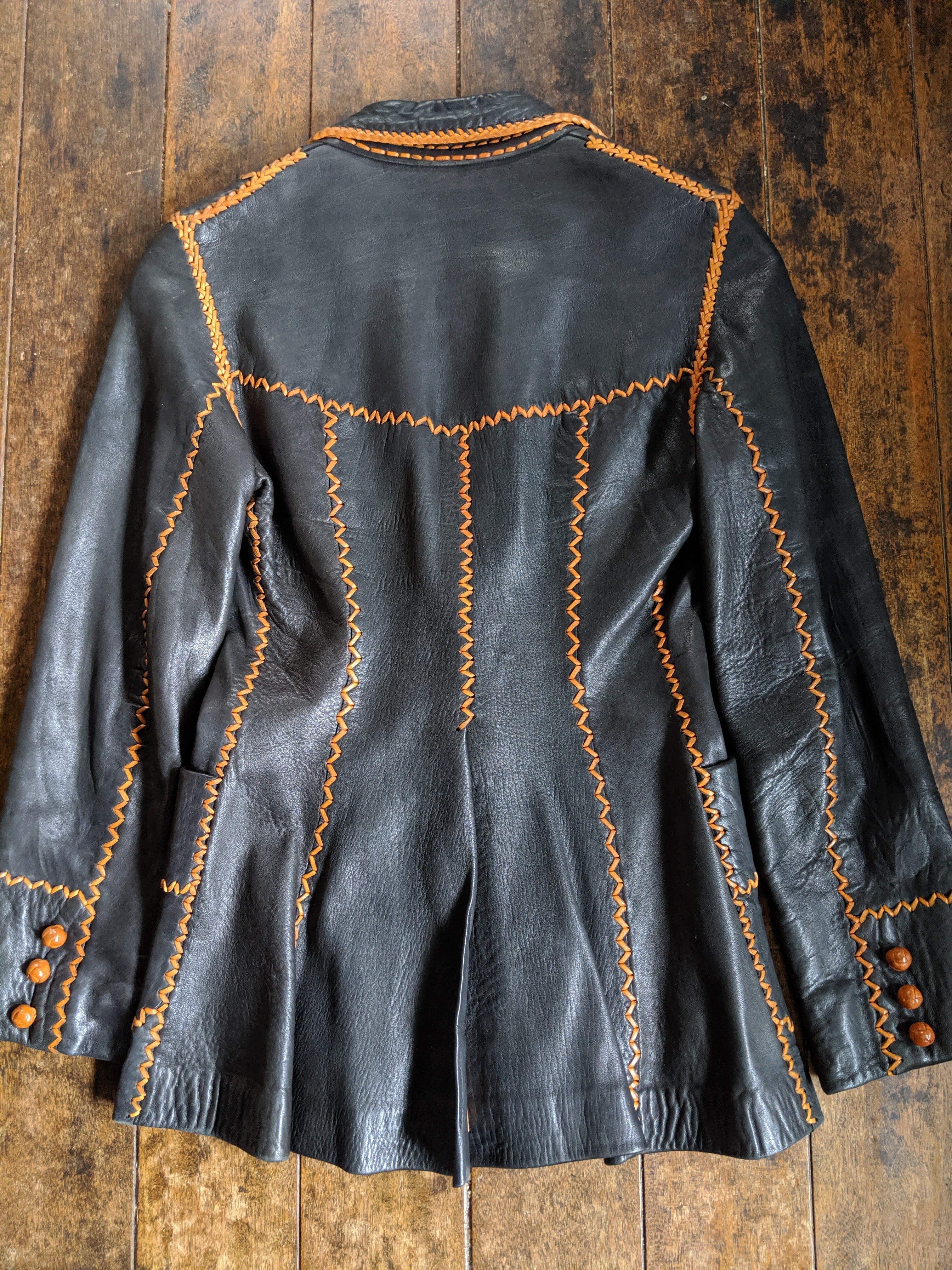 ヒッピー ☆ 70年代 s ノースビーチ レザー NORTH BEACH LEATHER ヒッピー ☆ 70年代 s ノースビーチ レザー NORTH BEACH LEATHER