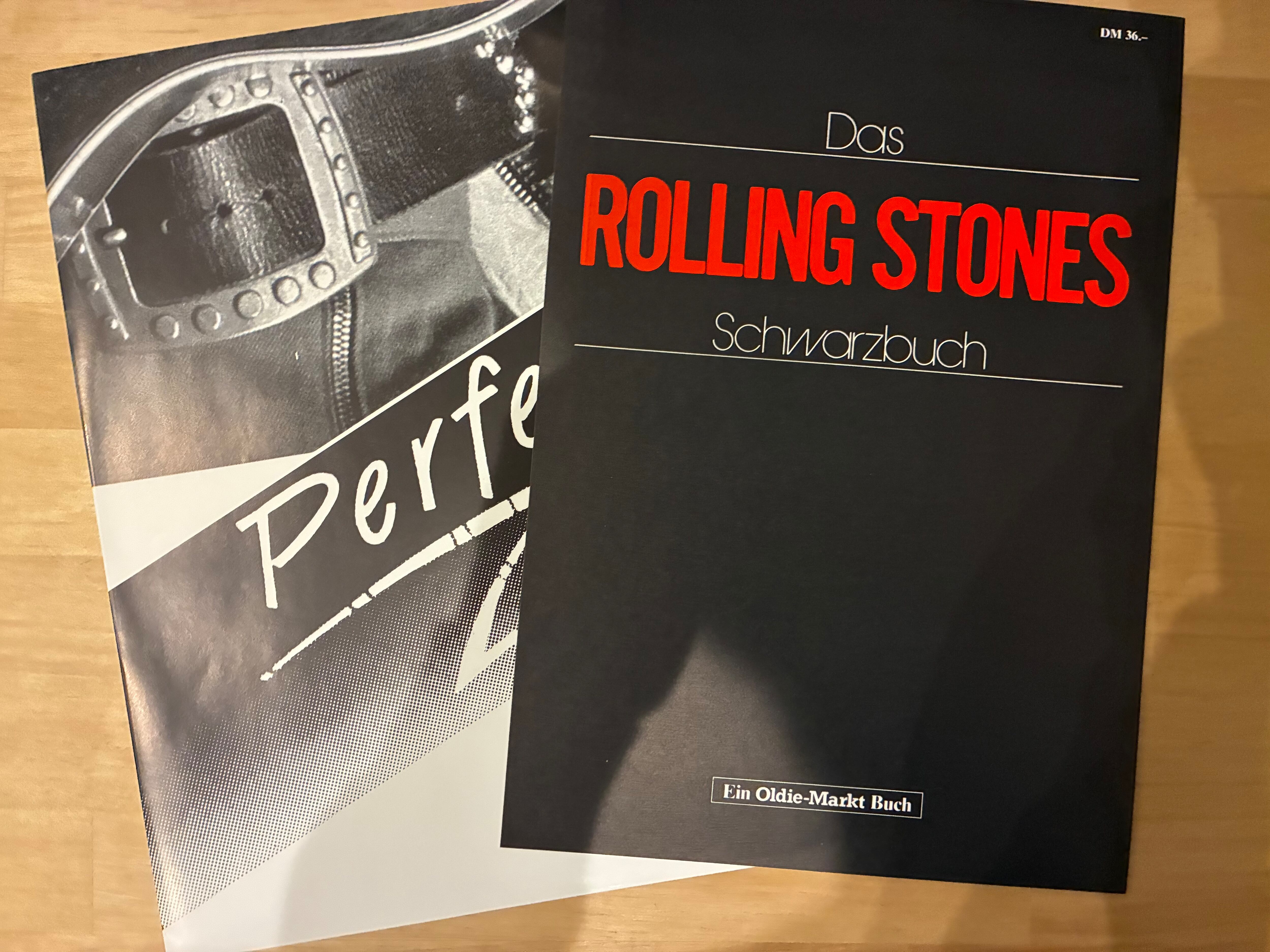 RON WOOD / I CAN FEEL THE FIRE | sixteen records (シックスティーン