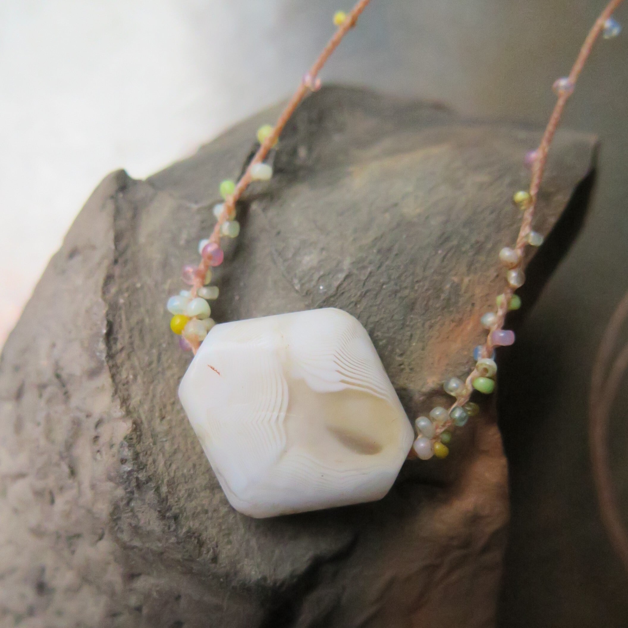 アンティークビーズアクセサリー工房 marujyu to c