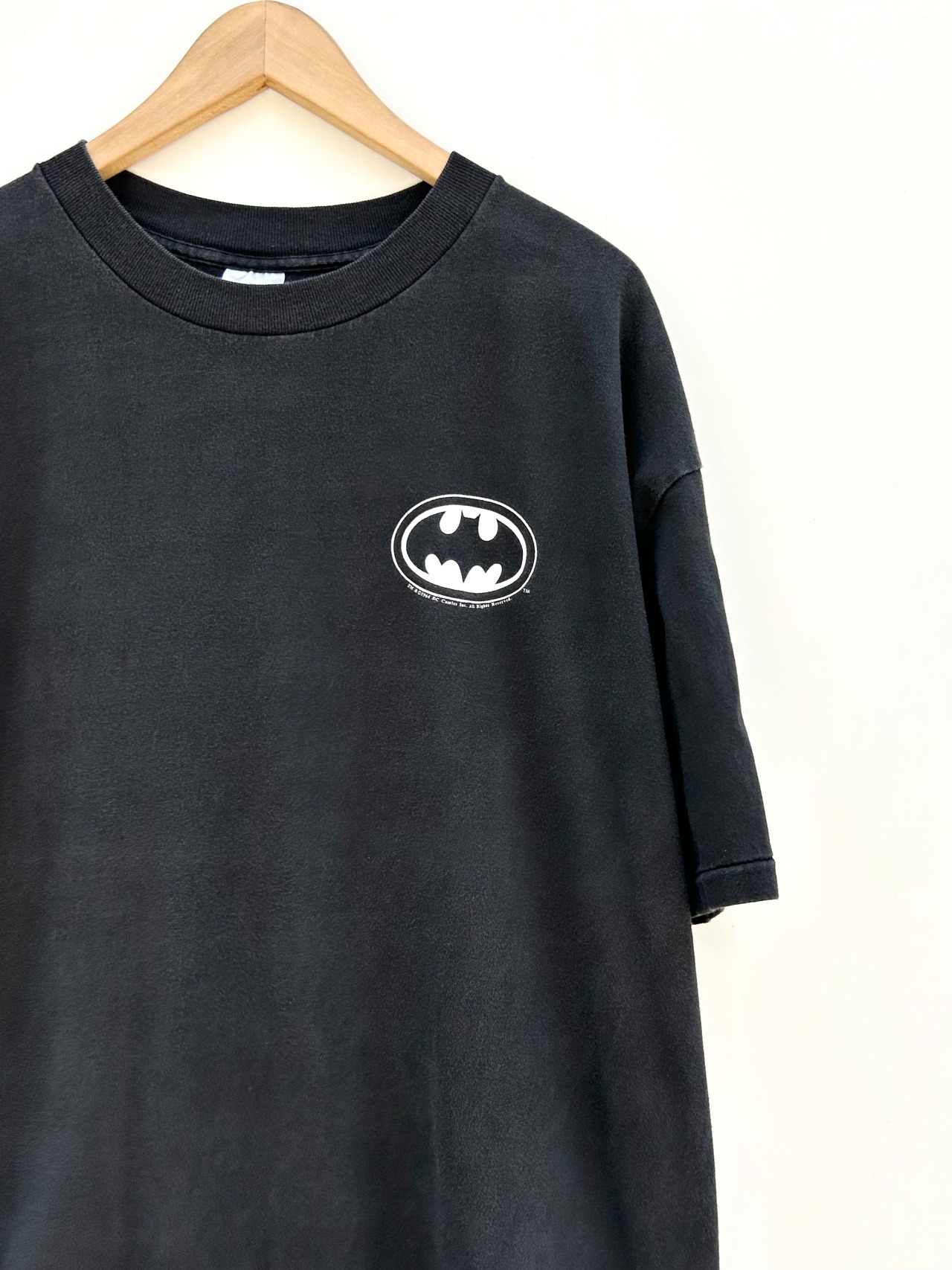 90s BATMAN Movie Tee MADE IN USA Size XL