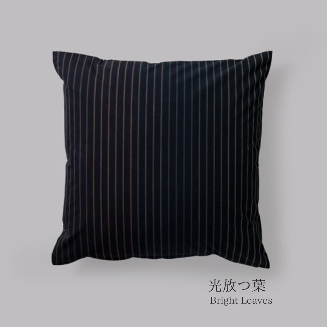 ピアリマーマ クッションカバー クッションカバー 45×45 冬[品番：JOKW0016464]｜REAL STYLE