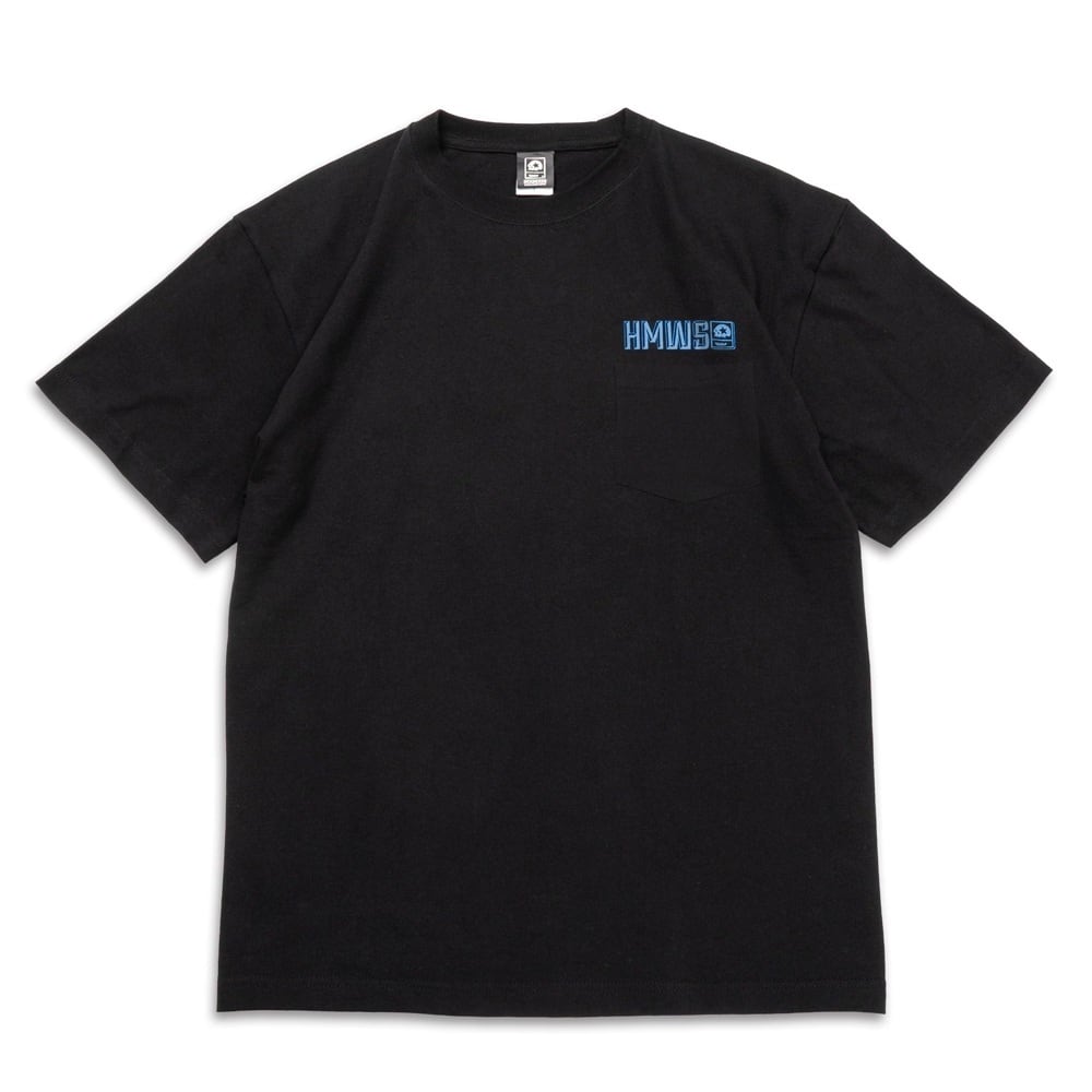 MxMxM 】MAGICAL HATCHET MISFITS TEE マジカルモッシュミスフィッツ